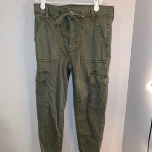 American Eagle cargo pants